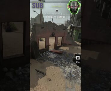 COD MW2 First Look 1228 #shorts #shortsvideo #shortsyoutube