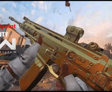 Mastering Call of Duty Modern Warfare II's Hardpoint K38: Unleash Your Potential