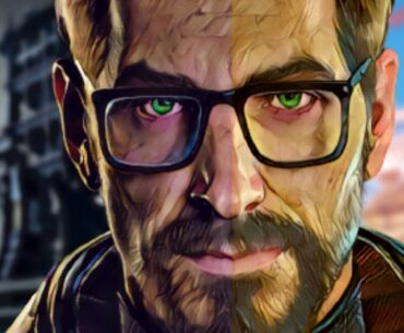 FPS Games That Were Influenced By Half Life 2