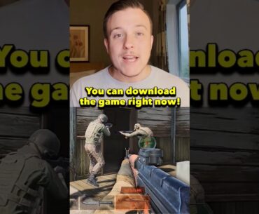 ARENA BREAKOUT GLOBAL LAUNCH! DOWNLOAD HERE! (NEW NEXT-GEN MOBILE FPS GAME)