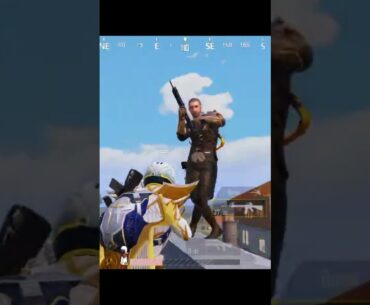 I save My Teammate #gamerpg #gaming #bgmiindia  #mortal  #firstpersonshooter #bgmi #scout #clutch