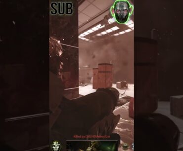 Call of Duty Modern Warfare II Season 2 0267 #COD #shorts #shortsvideo #shortsyoutube