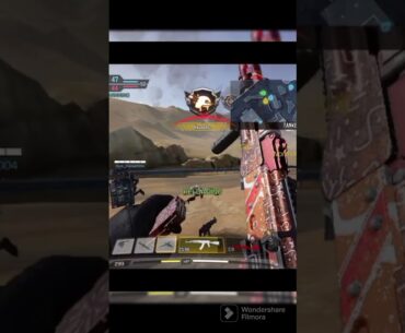 #fpsgames #callofdutymobile #callofduty #codmobile