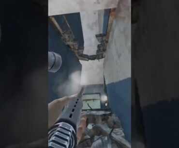 When The Doom Music Hits #gaming #dayz #CQC #fpsgames
