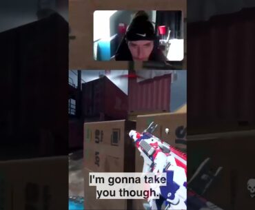 CALL OF DUTY HAS TURNED INTO SHOTGUN WARFARE