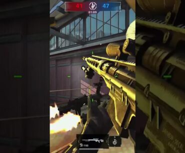 WTF in MC5 #youtubeshorts #youtubefeed #fpsgames #pcs