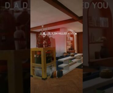 volume warning #videogames #siege #r6s #r6siege #fps #fpsgames #rainbowsixsiege #funny #loud