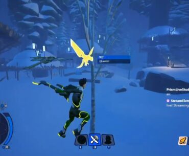 Random games  #1