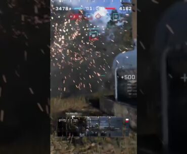 Need to play World War 3 again #battlefield #fpsgames #gaming #battlefieldcommunity #worldwar3 #fps