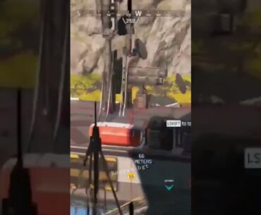 Renyah bgt #apexlegends #apexlegendsindonesia #fpsgames