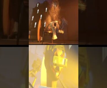 skibidi toilets episode 49 vs 51 #shorts