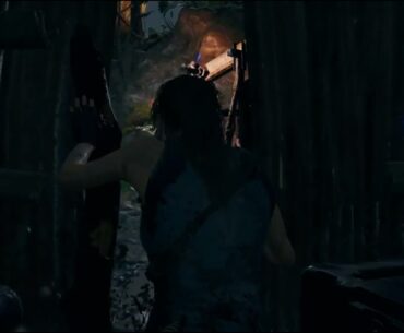 Shrapnel Grenades |  Shadow of Tomb Raider