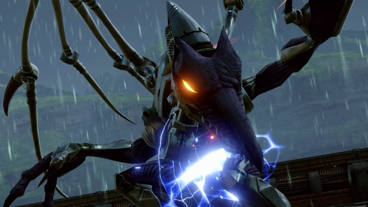 Tanner’s Burnout, & Showdown with Meta-Ridley | Metroid Prime Remastered – Part 21 Tanner's Burnout, & Showdown with Meta-Ridley | Metroid Prime Remastered - Part 21