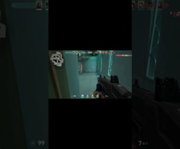 1V4 ENEMY SHOCKED I ROCKED #trending #viral