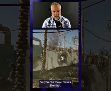 Navy Seal REACTS to Six Days in Fallujah