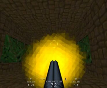 Doom Wads/Mods #549:DooSK