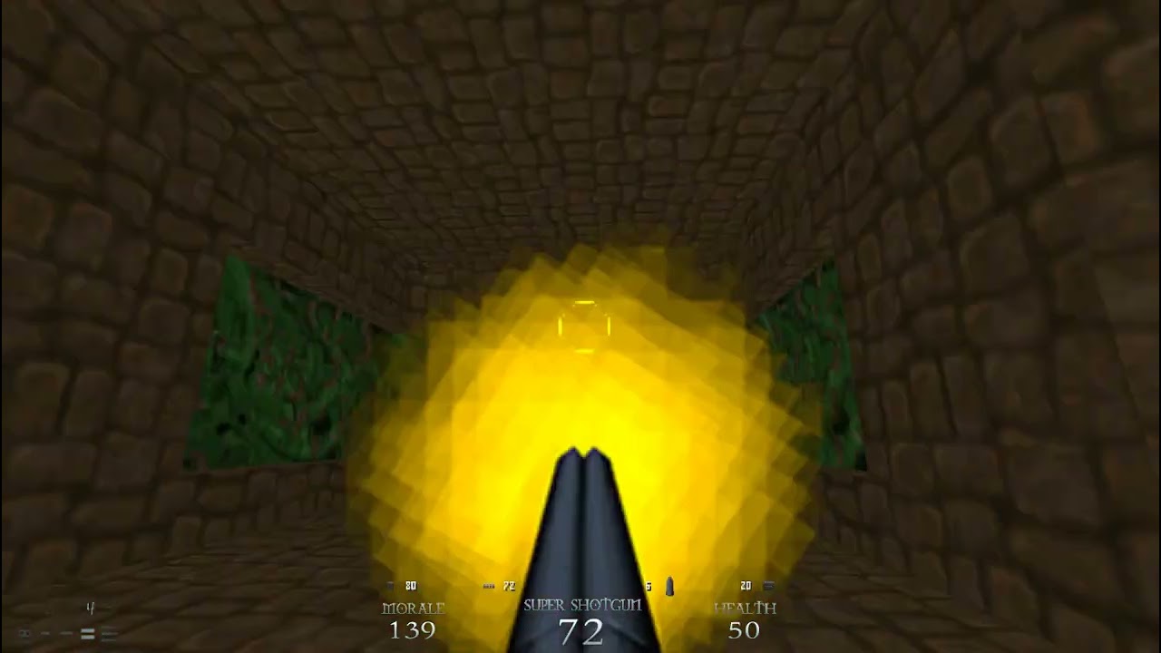 Doom Wads/Mods #549:DooSK Doom Wads/Mods #549:DooSK