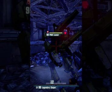 Borderlands 2 - The Unfathomable Technology of Hyperion