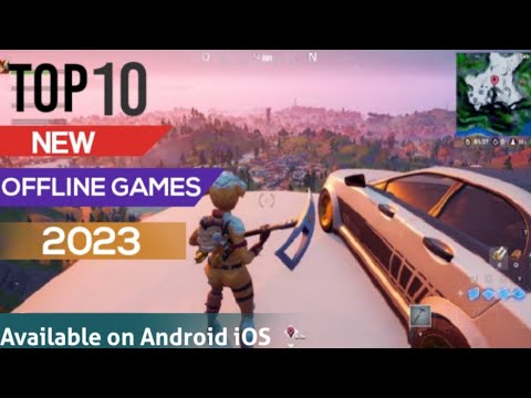 Top 10 New Offline Games For Android & iOS 2023 | Top 5 Best High Graphics Offline games for Android Top 10 New Offline Games For Android & iOS 2023 | Top 5 Best High Graphics Offline games for Android
