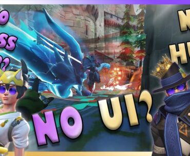 I Found A CRAZY Way to Play ALL My FPS Games! - [Overwatch 2 KIRIKO & CASSIDY Cinematic Gameplay!]