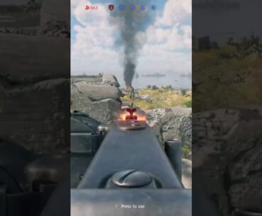 MG Nest #gaming #battlefield #fpsgames #battlefield3 #enlisted #warthunder #warzone #warzonegameplay