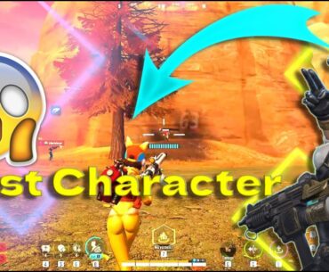 farlight 84 best hero