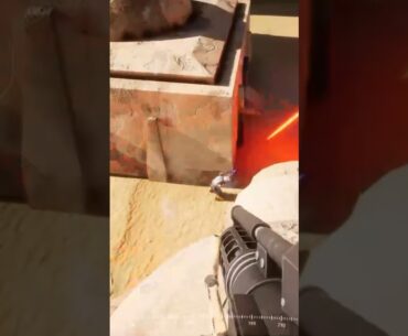 Having a blast #squad #starwars #fpsgames #battlefront #funny #streamer #gaming #fyp #battlefield