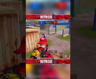 1 head = 101 confidence #pubg #bgmi #tdm #shorts #pubgmobile #firstpersonshooter #gaming #pubgm