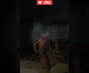 Trapped By ZOMBIES!  #survival #survivalgame  #gaming   #fps #zombiesurvival