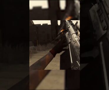 Attention Call of Duty Players Pt.1 #cod #codclips #sniping #mw2 #shorts