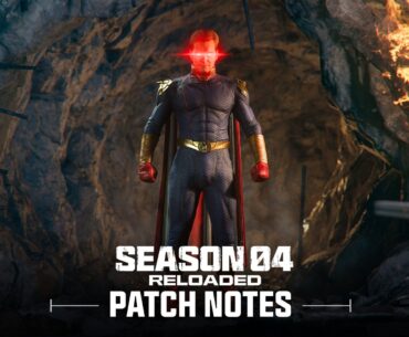 Call of Duty®: Modern Warfare® II & Warzone™ Season 04 Reloaded Patch Notes - July 24th 2023 | MASSIVE Nerfs of Meta Weapons