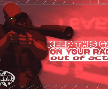 Out of Action: The Cyberpunk FPS That You Need to Know About