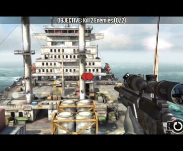 FPS games for android offline @SSSniperWolf  #viral #fps #funnygameplay#tapgameplay  #sniper