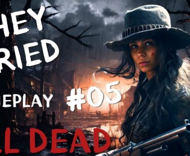 Hunters got both bountys, can we get them back. Best FPS game, Gameplay Hunt: Showdown Part 05