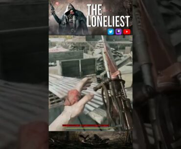 1v3 Clutch! Don't play like this team. #huntshowdown #fps #gaming #games #pc #ps5 #tarkov #cod #xbox