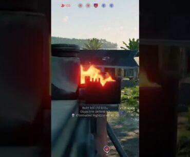 Defensive Gunner #gaming #battlefield #enlisted #fpsgames #warzone #xbox #streamer #fps #pcgaming