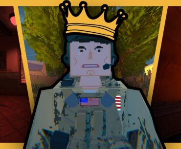 Why Battlebit Is the Last Fun First Person Shooter of Its Kind