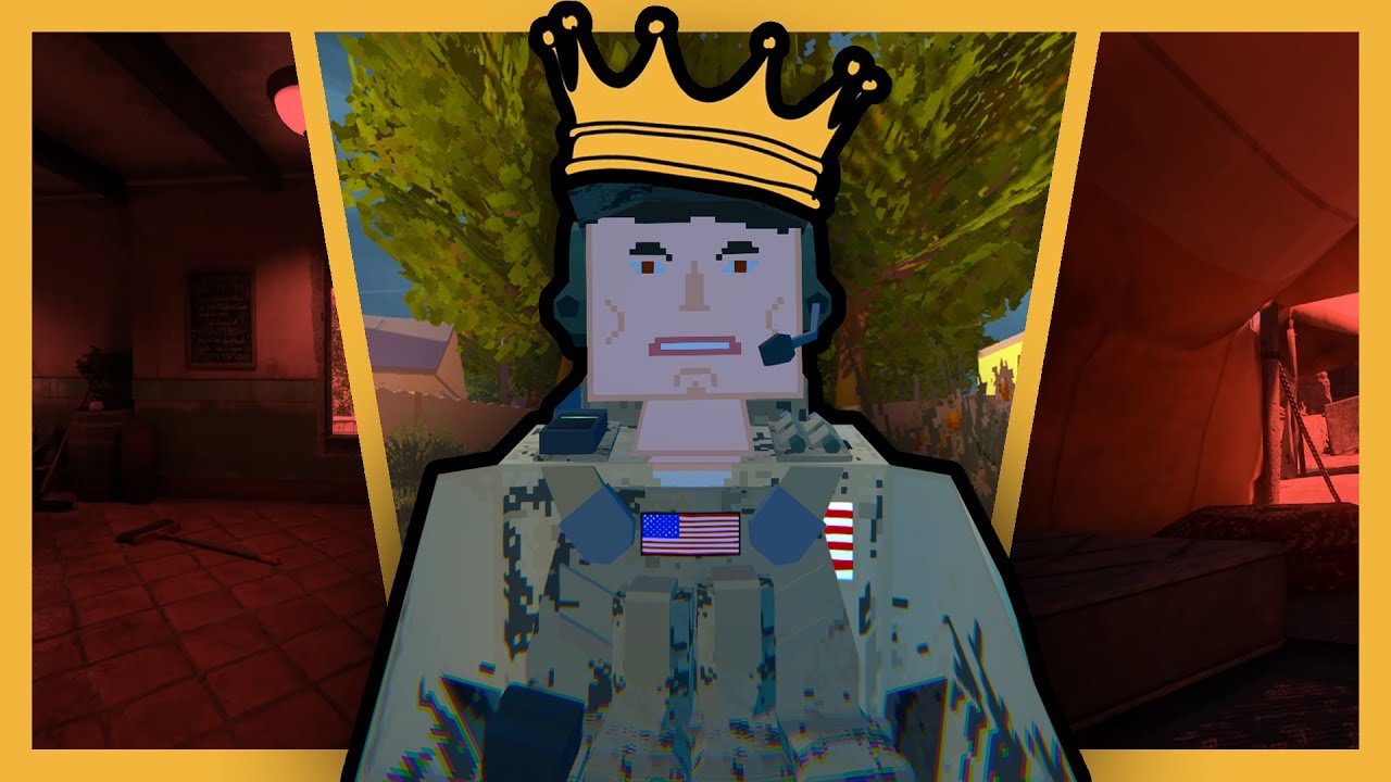 Why Battlebit Is the Last Fun First Person Shooter of Its Kind Why Battlebit Is the Last Fun First Person Shooter of Its Kind