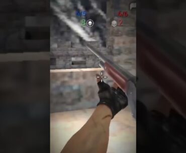 Rekomendasi Game FPS Offline Terbaik 2023 #shorts #shortsfeed #rekomendasigame #berandayt #fpsgames