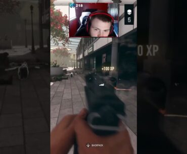 VPN LOBBIES ARE DIFFY (Warzone 2 #Shorts)