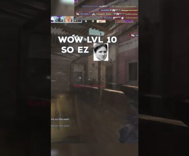 CSGO MM CLIP OR FACEIT ?