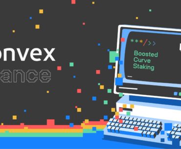 The genesis Convex airdrop