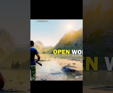 Best Top 5 Offline fps Games for Android#@TechnoGamerzOfficial #top5games#gamingcraft
