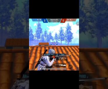 Wow || #pungmobile #gaming #pubggaming #firstpersonshooter #scout #pubgm #pubggameplay #mortal