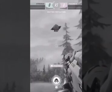 #videogames #gameplay #overwatch #overwatch2 #shootinggames #firstpersonshooter #blizzard