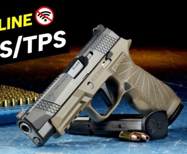 Top 5 Offline FPS/TPS Games for Android