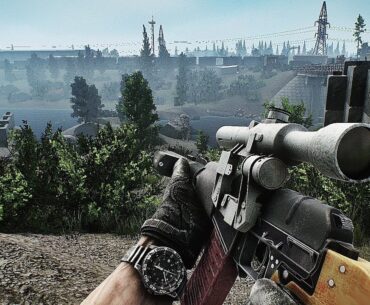 TOP 10 Best FPS Games to play in 2023