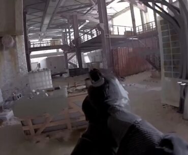 UNRECORD | Reveal Trailer 2023 REAL LIFE Graphics | New FPS Games 4K 2160p