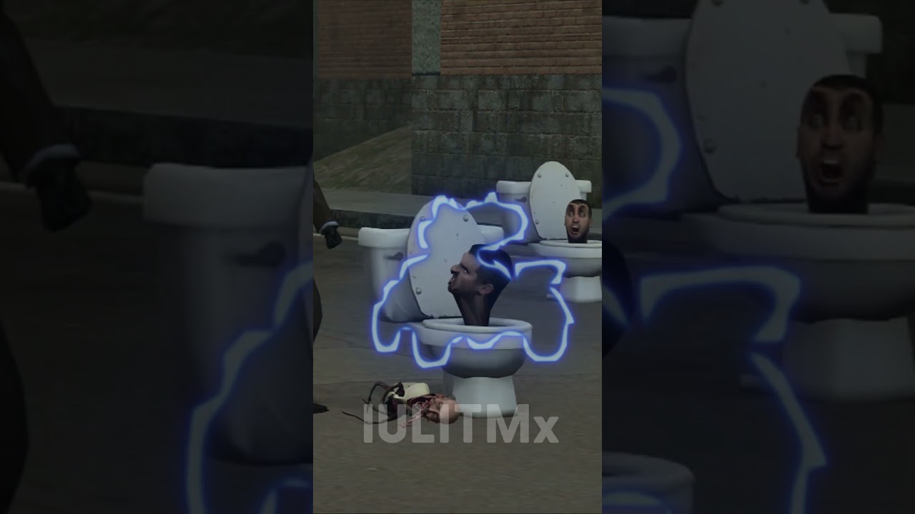 Skibidi Toilet Episode 36 (Perfect Outlines) Skibidi Toilet Episode 36 (Perfect Outlines)