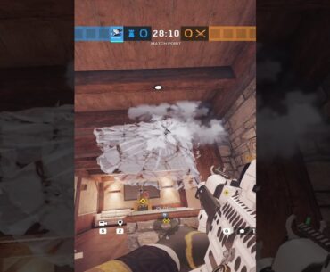 HOW to SETUP CHALET OFFICE with AZAMI